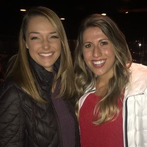 Meet your Posher, Nikki